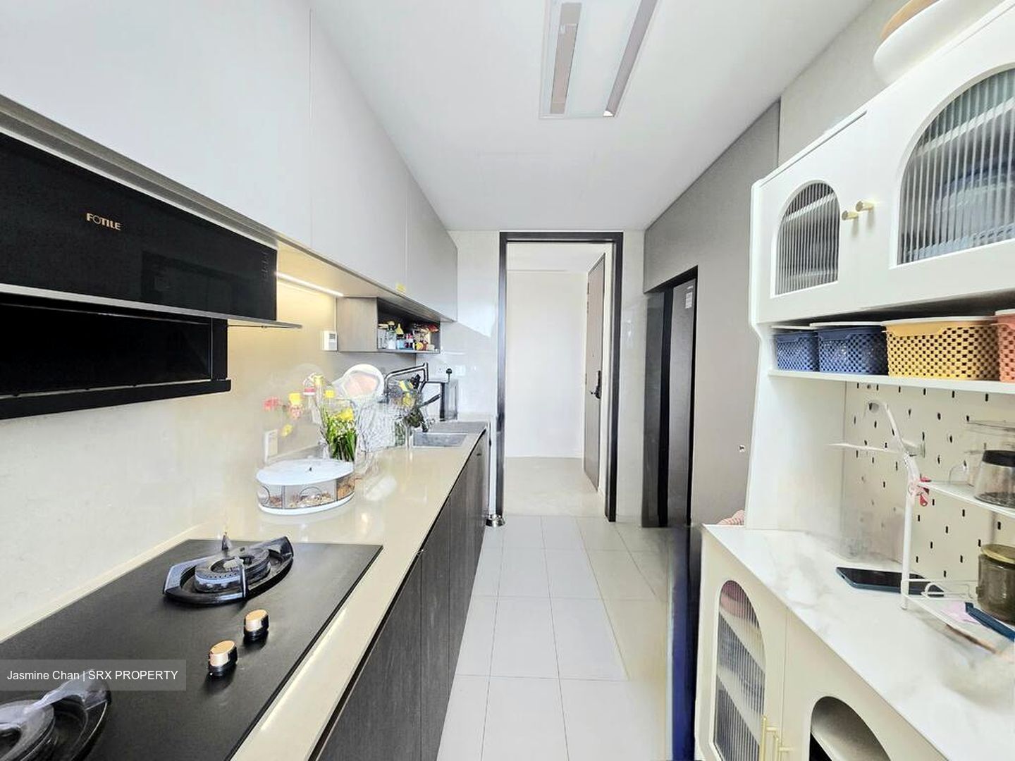 JadeScape (D20), Condominium #496427451